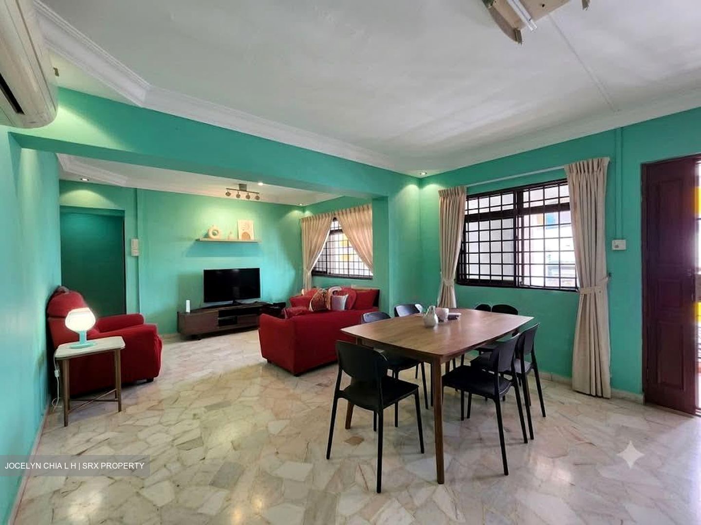 Blk 226A Compassvale Vista (Sengkang), HDB 4 Rooms #594892421